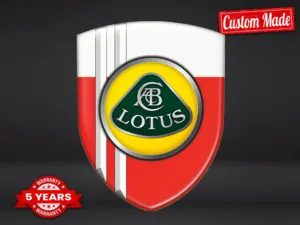 Lotus Adesivi Cupola Auto Resistenti Esclusive Moderne
